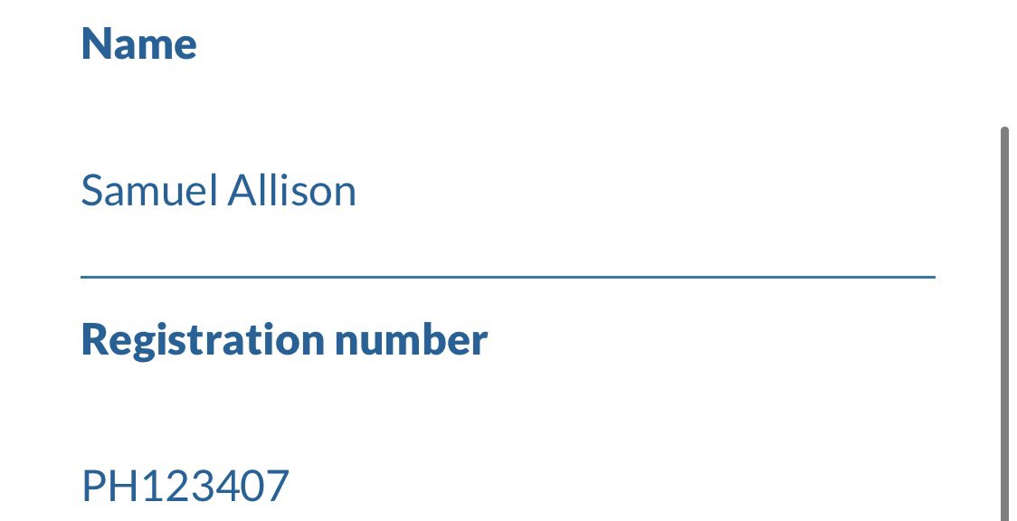 SamAllison01's tweet photo. Nice little break after 5 years of uni👍🏻 now to start living in the real world as a Physio https://t.co/ROot1mFTyE
