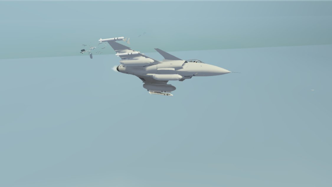 South African Air Force tweet media