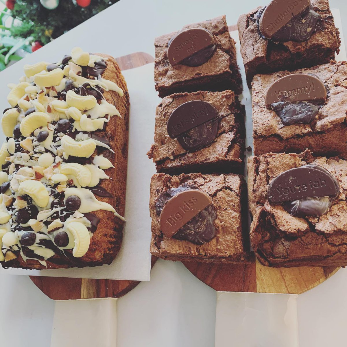 #LoveDarlo tweet media