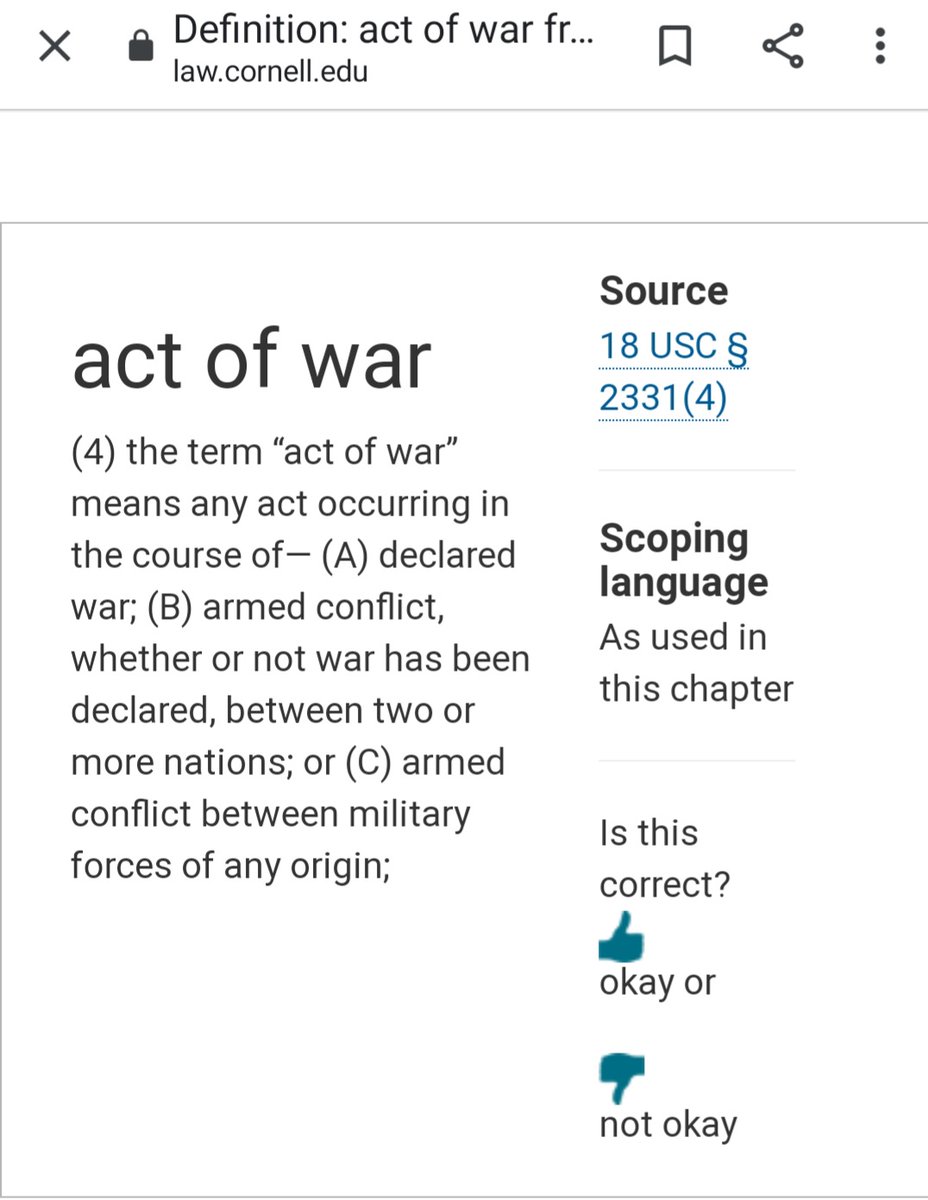 MzUrbanPeach's tweet image. Along with the accompanying coordinated domestic terrorist attacks across the country. These were #ActsofWar to destabilize a working government thru endangering its officials. #CallItWhatItIs