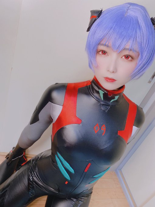 コスプレイヤー二瑆夏のTwitter画像27