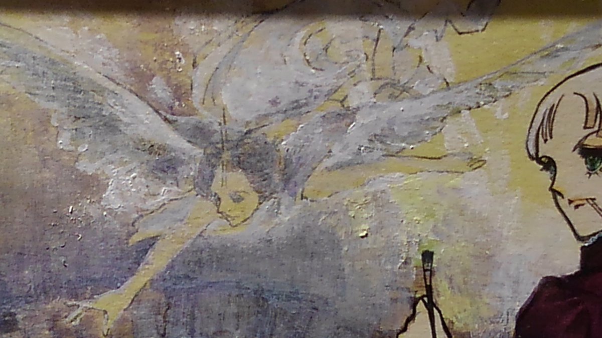 三原順原画展開催決定記念 風花の巻3 1228 21 0110 10ページ目 Togetter 三原順原画展開催決定記念 風花の巻3 1228 21 0110 10ページ目 Togetter