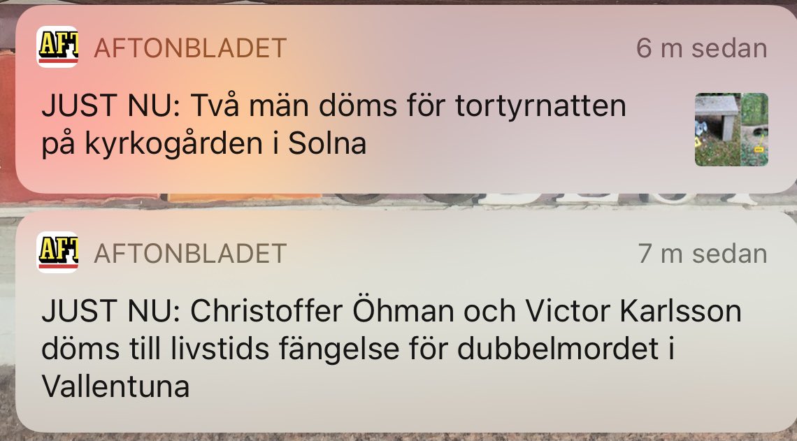 Varför skrivs namn ut ibland och ibland inte?