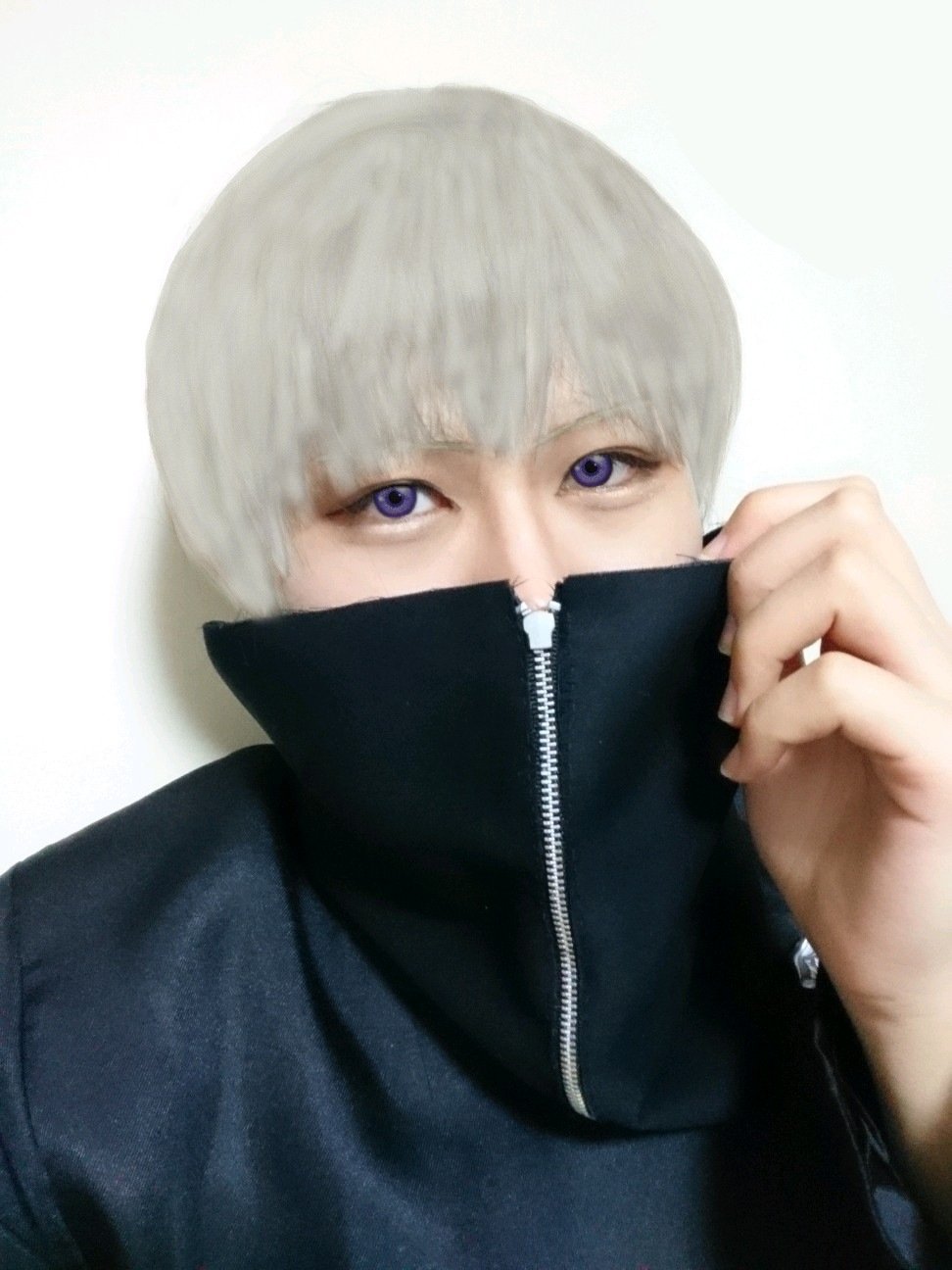 تويتر りるな リプ返後ほど公式ありがとう على تويتر 呪術廻戦 狗巻棘 Cosplay しゃけ ウィッグカラー カラコン加工 T Co Laljn0bjx1 تويتر りるな リプ返後ほど公式ありがとう على تويتر 呪術廻戦 狗巻棘 Cosplay しゃけ ウィッグカラー カラコン加工 T Co Laljn0bjx1