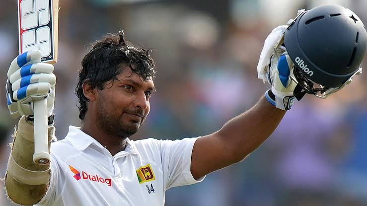 ( Minimum 5,000 tests runs) Sangakkara average of 57.40 is the highest by an Sri Lankan Player and the 6th highest overall after Don Bradman, Steve Smith, Ken Barrington, Wally Hammond and Garfield Sobers.