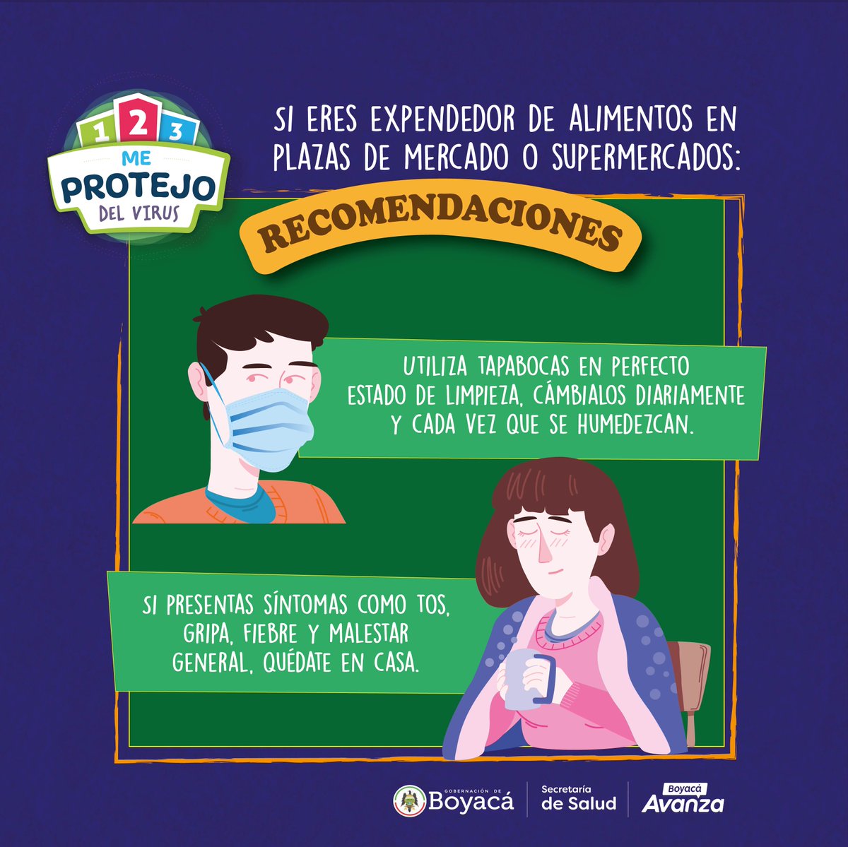 Gobernación de Boyacá tweet media