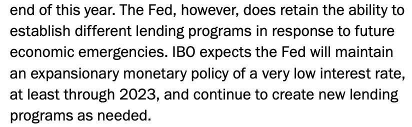 Without exaggeration, our future depends on Brooklyn-bred  @JanetYellen and  @SenSchumer using their powers effectively.
