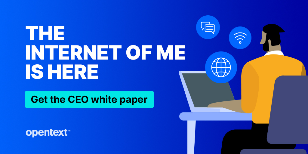 CXDXCloud's tweet photo. In industry 4.0, #customerexperience is the key differentiator. How will you stand out from competition? https://t.co/eK6bO172to #cx #digitalexperience https://t.co/Z5EWoI1yXB