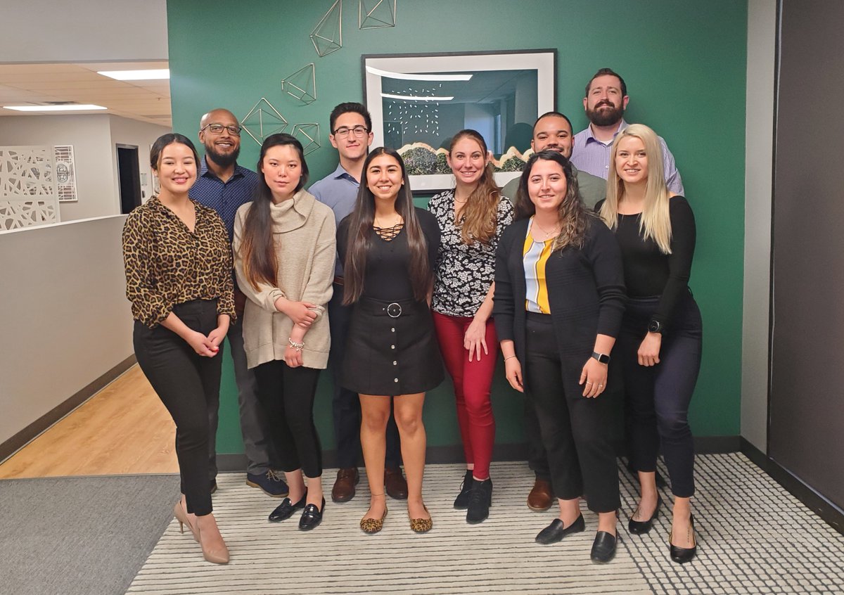 DataDynamicsInc's tweet photo. Data Dynamics is starting 2021 strong. . . welcome to our new inside sales team members!
#manageyourdata #datamanagement #unstructureddata #championofdata #enterprisesolutions #2021goals #insidesales #salesdevelopment #newbeginings #newteam #tucsonarizona
https://t.co/XLrSU19JMl https://t.co/Z1ZFllP1cw