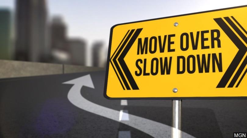 TowTimesMag's tweet photo. New law – In California, law goes into effect requiring motorists to move over or slow down for tow trucks on highways, roads and local streets. #moveoverslowdown https://t.co/5o4T0VngIQ