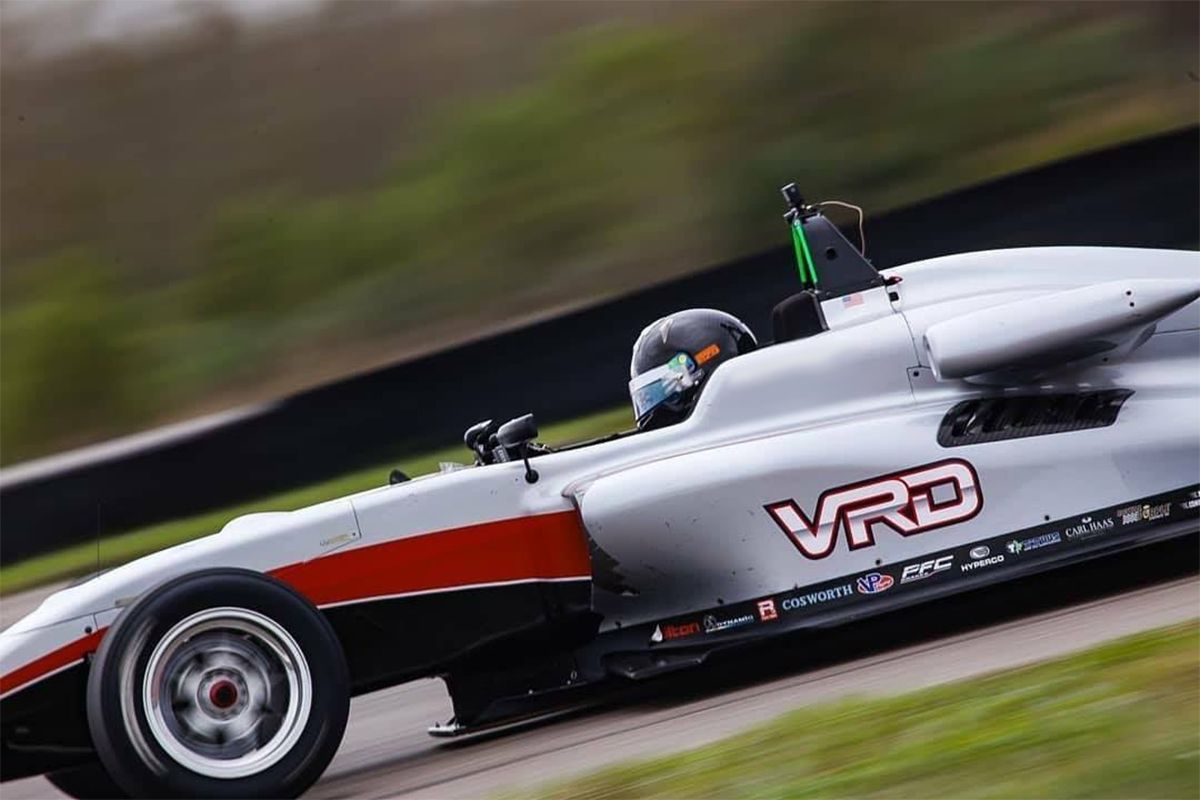 VRD (@velocityrd) on Twitter photo Velocity Racing Development Enters Road to Indy with Three Car Effort
Full Story ▶️: buff.ly/3s4I61t
#VRD / #VRDAcademy / #VelocityRacingDevelopment
#TeamCooperTire / #RoadToIndy
<a href="/USF2000/">USF2000 Series</a> / <a href="/IndyPro2000/">Follow @USFPro2000</a> Velocity Racing Development Enters Road to Indy with Three Car Effort
Full Story ▶️: buff.ly/3s4I61t
#VRD / #VRDAcademy / #VelocityRacingDevelopment
#TeamCooperTire / #RoadToIndy
<a href="/USF2000/">USF2000 Series</a> / <a href="/IndyPro2000/">Follow @USFPro2000</a>