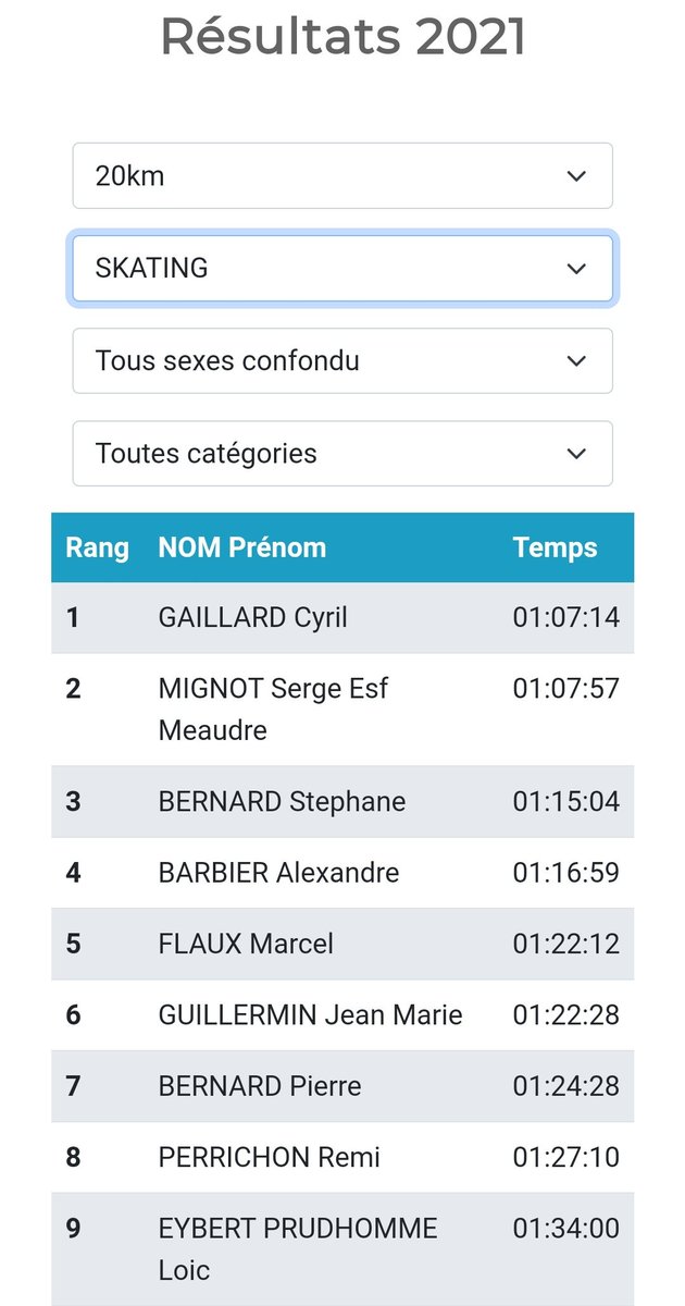 passion double poussée tweet media