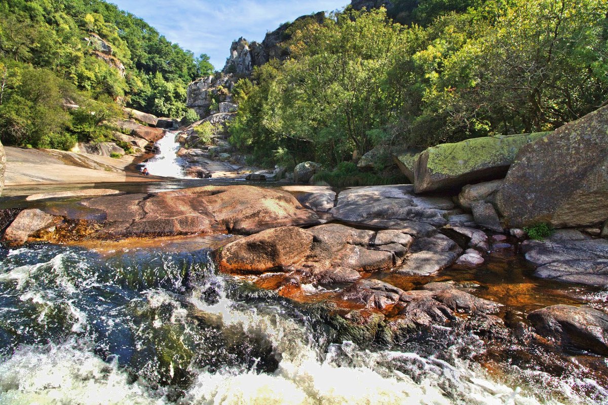 turisriasbaixas's tweet photo. El Jardín Botánico de #CaldasdeReis está declarado Paraje Pintoresco y Jardín Histórico.
Aprovecha alguna tarde libre para visitarlo junto a la carballeira, las riberas del río Umia y la fervenza de #Segade. https://t.co/aPDZEfPYFe