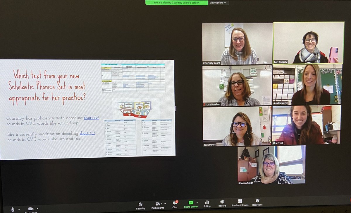 Lori A. Ridgely, EdD tweet media