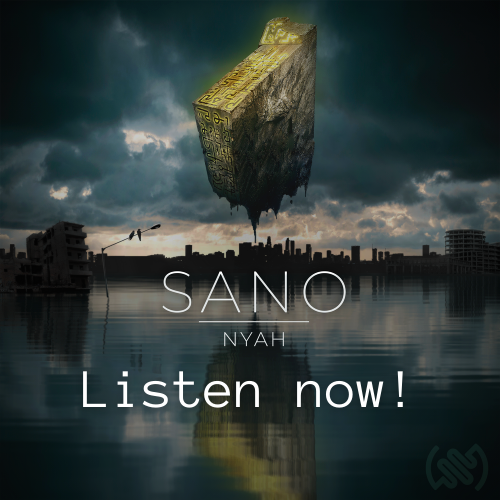 Sinewavecol's tweet photo. Our new single releases tomorrow. But, you can listen to it right now😊Sany by @idknyah - https://t.co/oYcxHVqnmu https://t.co/FnaPmNd70S