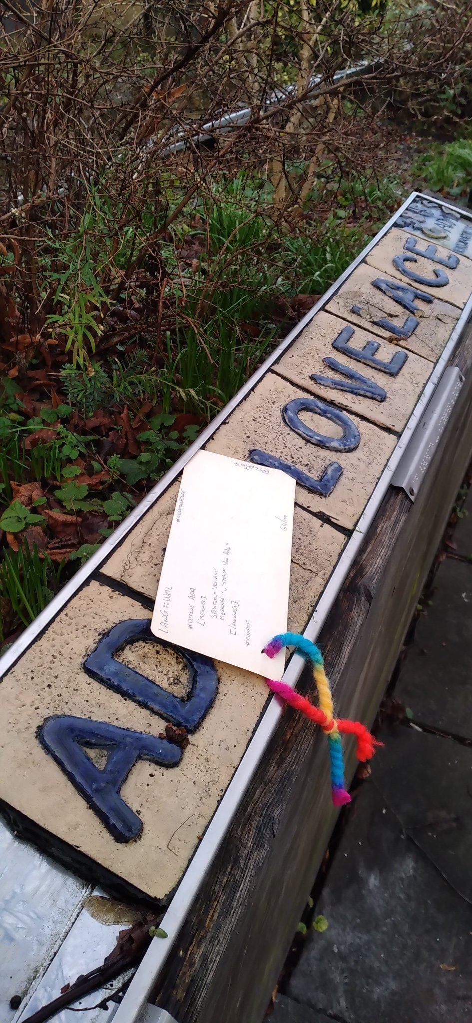 Day64 :: wml  Again i know nothing of one, anyone familiar with it? (Image 1)