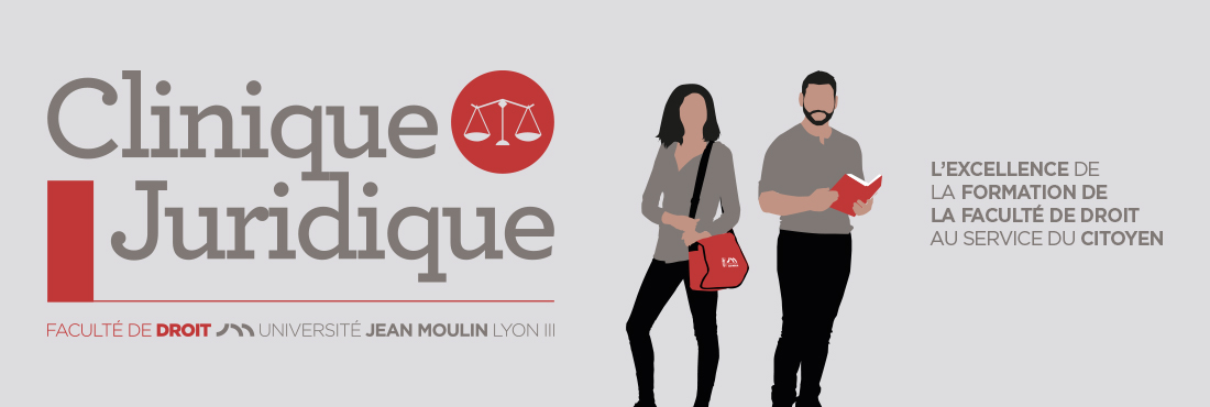 Faculté Droit Lyon 3 (@droit_lyon3) on Twitter photo 📢La clinique juridique, portée par <a href="/UJML/">Université Jean Moulin Lyon 3</a> et <a href="/EcoleDesAvocats/">Ecole des Avocats Rhône-Alpes EDARA</a>, ouvre de nouveau ses portes à compter du 21 janvier !
➕d'infos : cliniquejuridique.univ-lyon3.fr 📢La clinique juridique, portée par <a href="/UJML/">Université Jean Moulin Lyon 3</a> et <a href="/EcoleDesAvocats/">Ecole des Avocats Rhône-Alpes EDARA</a>, ouvre de nouveau ses portes à compter du 21 janvier !
➕d'infos : cliniquejuridique.univ-lyon3.fr
