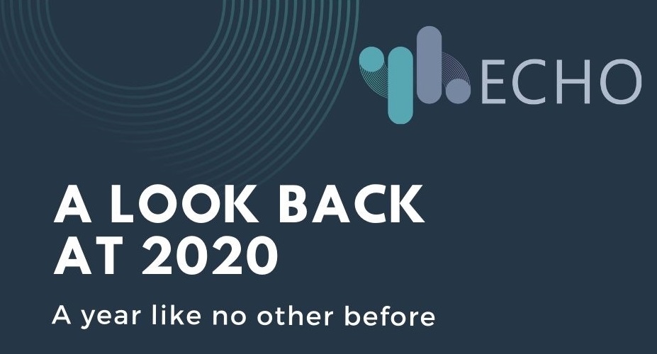 The last year was very difficult for all of us.
We asked ECHO's cybersecurity experts, what 2020 was like for them and what do they expect from 2021? 
Read the full article here:
echonetwork.eu/.../2020/12/he…