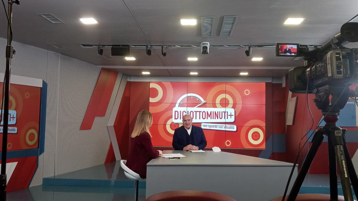 Fondazione Studi tweet media