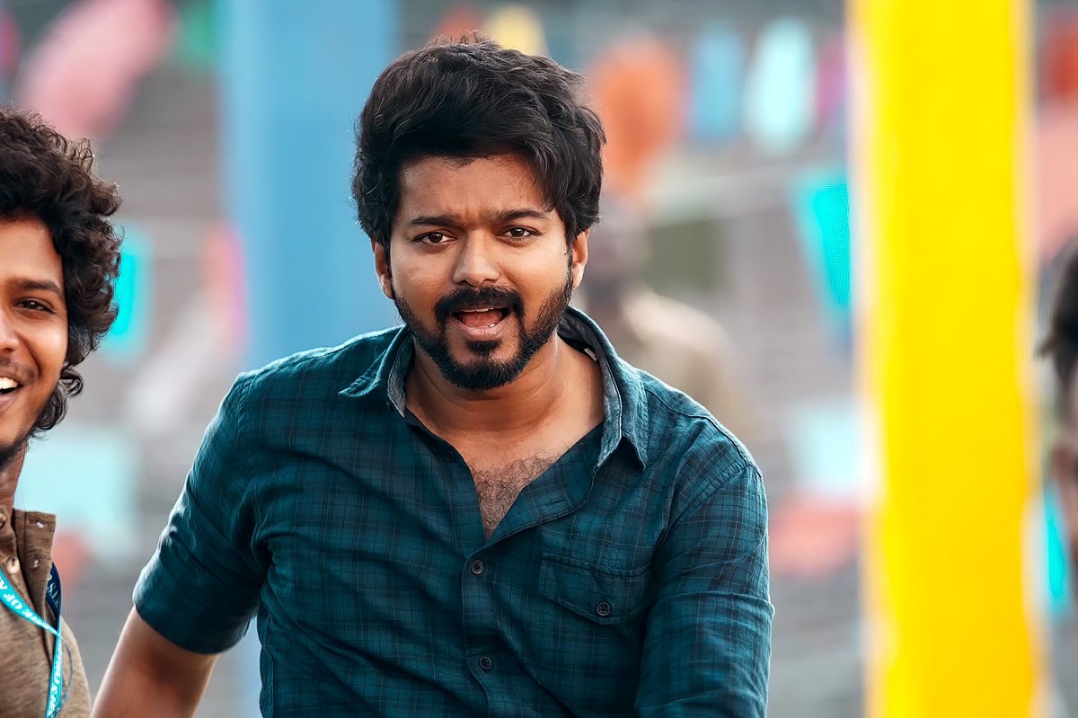 harishvenkattt's tweet photo. #Master Hd Stills
#MasterFilm #MasterRaid #MasterPongal #MasterPromo #MasterHd #MasterPics https://t.co/Cjn1wCDMeK