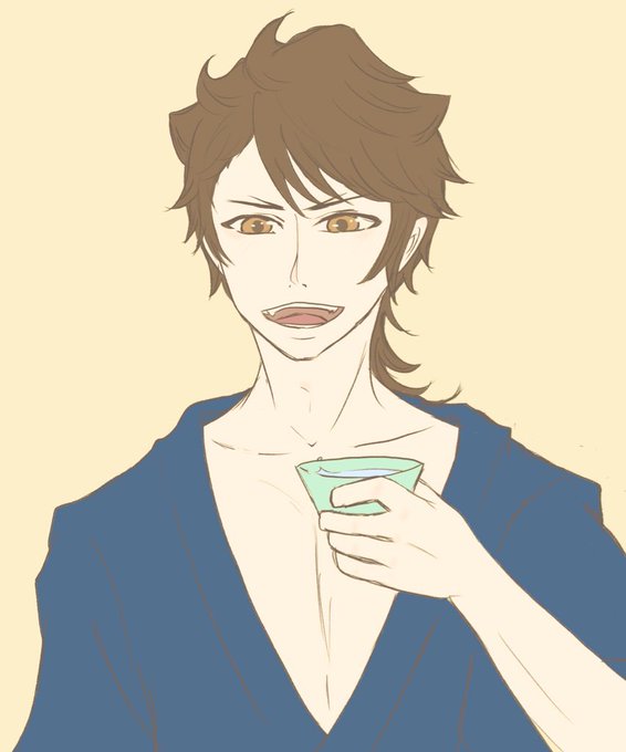 元主のtwitterイラスト検索結果 元主のtwitterイラスト検索結果