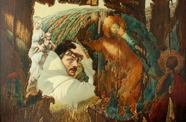 JonasMiklavcic's tweet photo. Med kadrom in montažo: Koncept časa v filmski teoriji in praksi Andreja Tarkovskega // The Concept of Time in Film Theory and Practice of Andrei Tarkovsky (Jonas Miklavčič)
https://t.co/e6QLUs7iIf

#Tarkovsky #Phainomena #cinema #time #shot #montage #film #kinoteka #kinodvor https://t.co/NTviG8t9P8