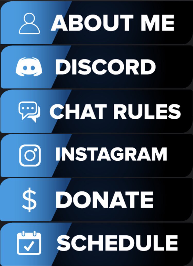 ItsSwiftz_'s tweet image. Thank you to @AndreiDesign for the twitch package amazing work if anyone need anything done definitely go to him