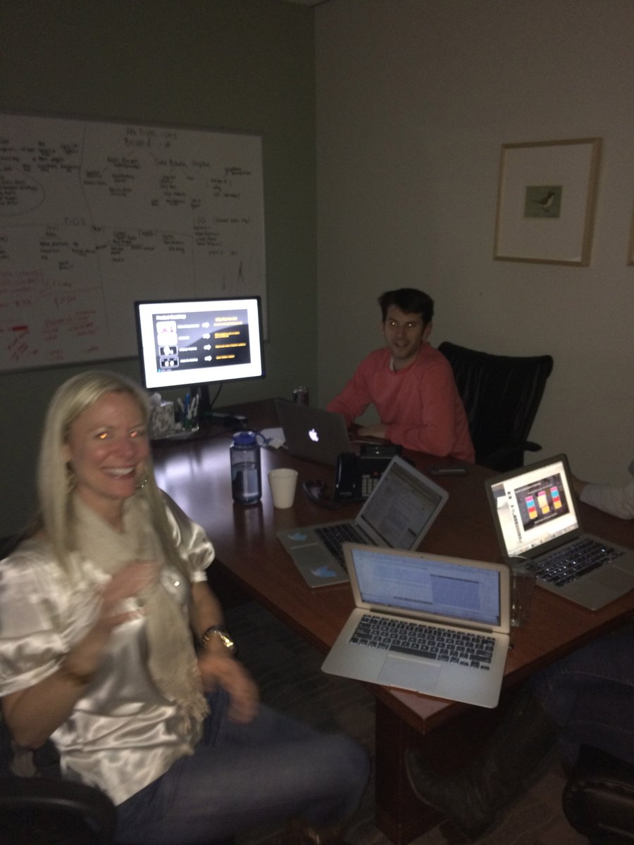 Brent Herd tweet media