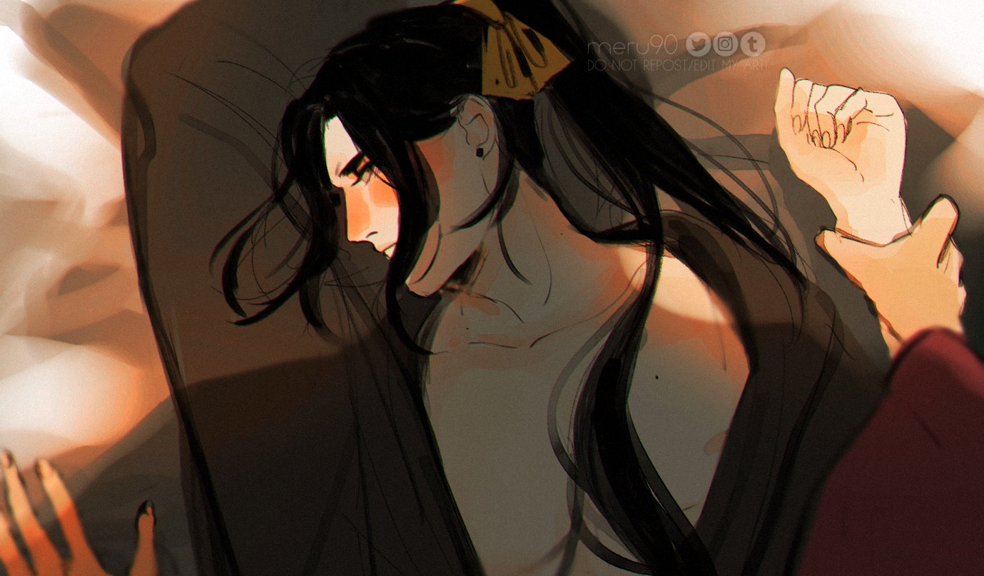 meru ♡ fxmq & bflf lovebot בטוויטר 