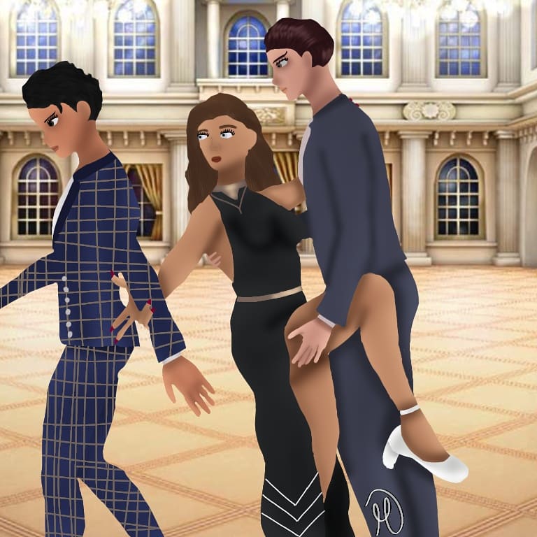 TKotsikari's tweet photo. Likes,comments,shares are highly appreciated!!!
Tags to ignore
#episodeinteractive #episode #episodechooseyourstory #noticemeepisode #episodelimelight #episodecommunity #episodestories #episodeedits #episodelife #episodeauthor #episodeapp #episodeart
Commissions open https://t.co/yGJylUt8hO