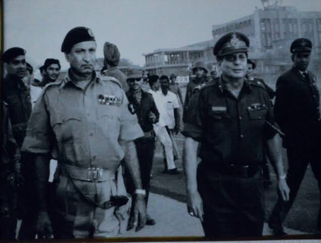 'I had to find troops for Dhaka'Late Lieutenant General Jacob Farj Rafael Jacob(Retd)-Jake to his friends-was not a man known for mincing his words. The man who masterminded the liberation of Bangladesh in 1971 walks down memory lane.+