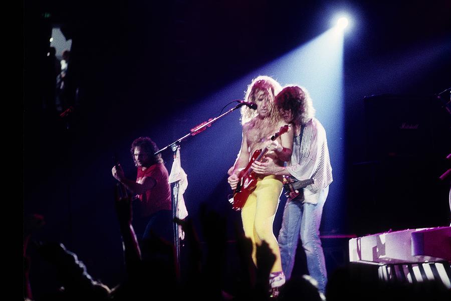 VanHalenLyrics's tweet photo. I like to look at the long run
I like to take each step, one by one...
#VanHalen @sammyhagar https://t.co/XUjVd0dF1l