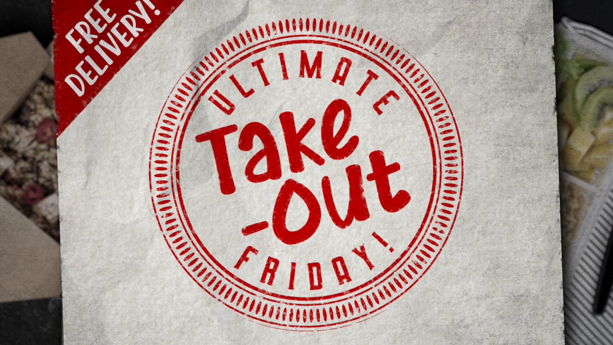 MattSkubeTV's tweet photo. It's Food Friday tomorrow on @ctvottawa! We're doing another edition of Ultimate Takeout Friday to support local restaurants during the lockdown. Two things to do: 1) don't make dinner plans and order takeout from a local favourite or try a new spot! https://t.co/TozT70J4BA