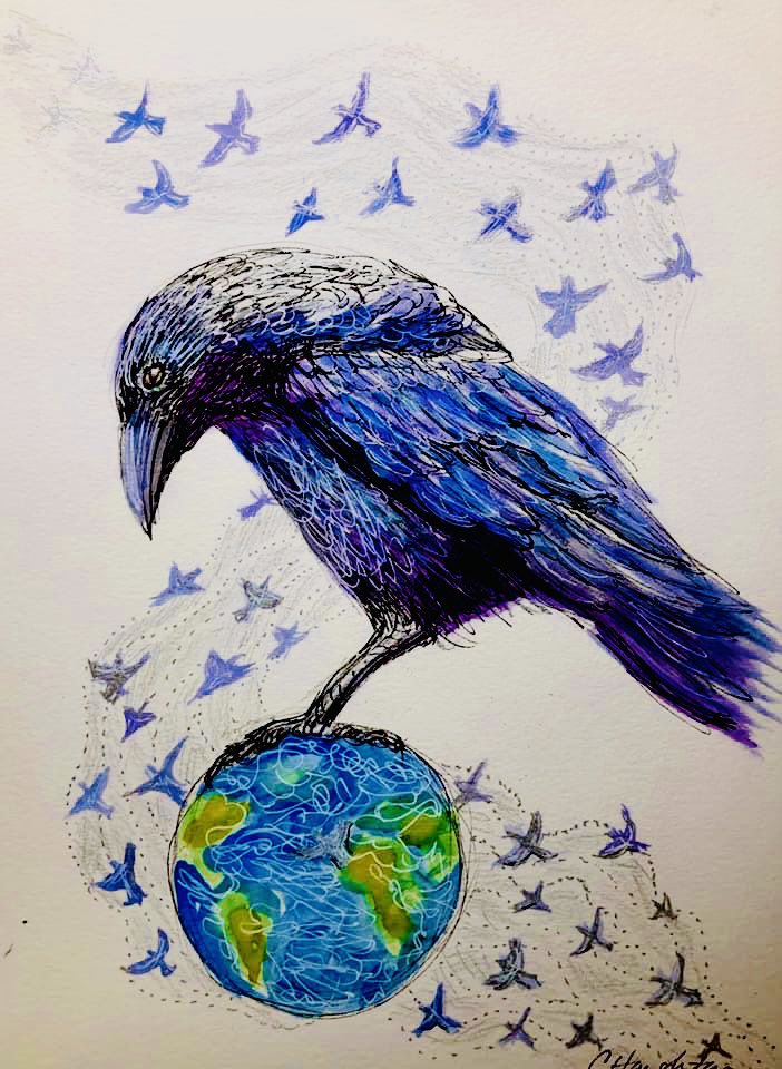 🐦‍⬛🪶🪙Daily Ravencoin🌐⛓🛤🧶 tweet media