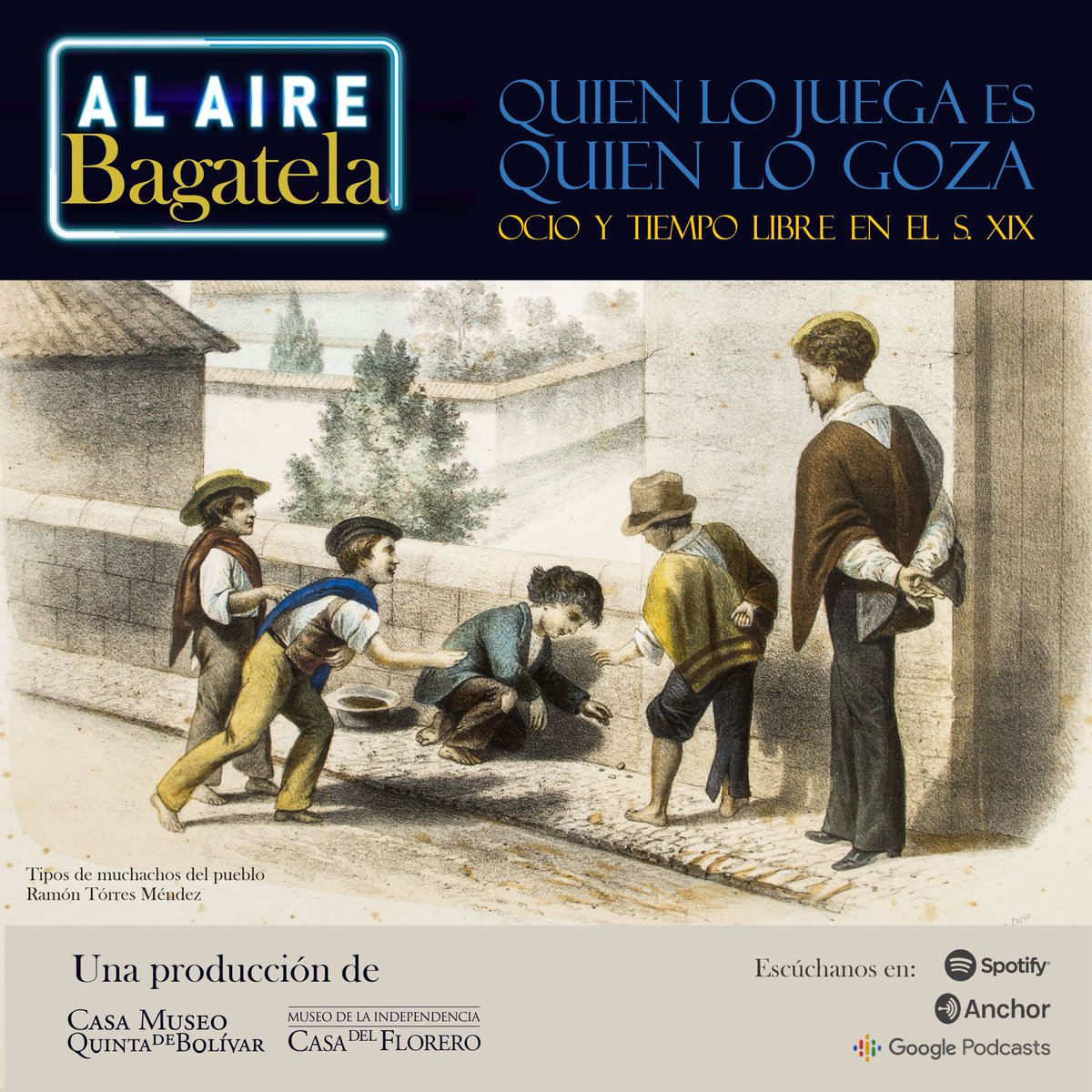 MuseoIndependencia tweet media