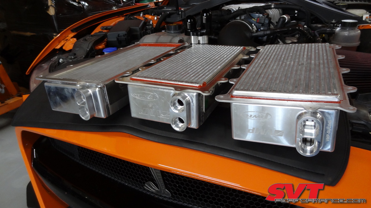 SVTPerformance's tweet image. Want to drop your #GT500 IATs 30 degrees?  The crew @VMPPERFORMANCE have a host of mods to do just that.

svtperformance.com/threads/vmp-de…