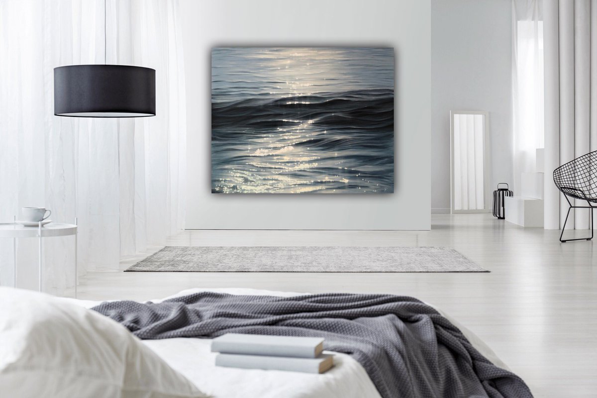 volf_eva's tweet photo. Color trendsetters @pantone describe perfectly this new contemporary seascape of mine! Available on https://t.co/0EkywWYH6u and https://t.co/0vI2mWdB0Z
#ColorOfTheYear #coloroftheyear2021 https://t.co/oiY48KBcLf