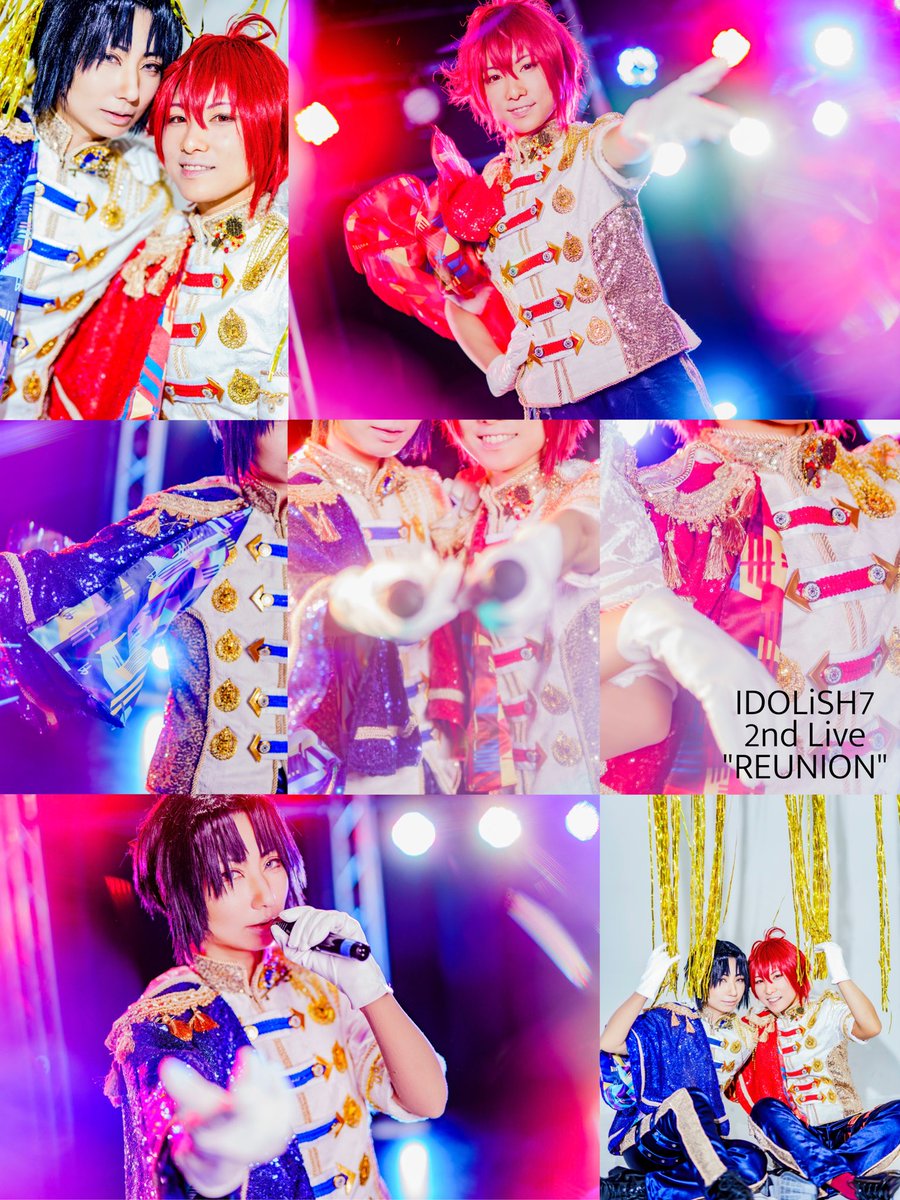 Twoucan フラウェ の注目ツイート コスプレ