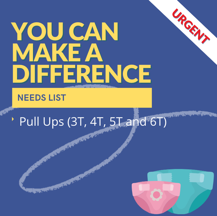 TLCLancaster's tweet photo. We currently have a lot of babies at TLC and we are in URGENT need of diapers! We are in need of Pull Ups (sizes 3T, 4T, 5T, 6T). We thank you for all your support and efforts in whatever donations you can provide! Amazon wishlist: https://t.co/5mT3ilX7ZN https://t.co/dk4dC0ppsM