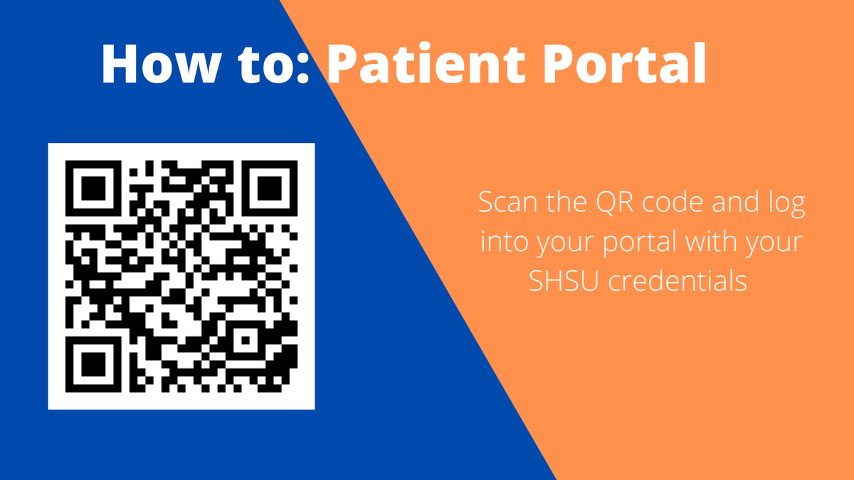 SHSUSHC's tweet photo. Welcome back, Bearkats! Starting this semester, the SHC will be handling all on-campus COVID testing. 

A part of this transition is uploading insurance to your patient portal. See the steps below on how to upload yours! #SHSU https://t.co/1UNsoHjA79