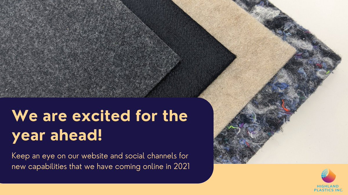 Highland Plastics Inc. (HighlandPlastic) Twitter