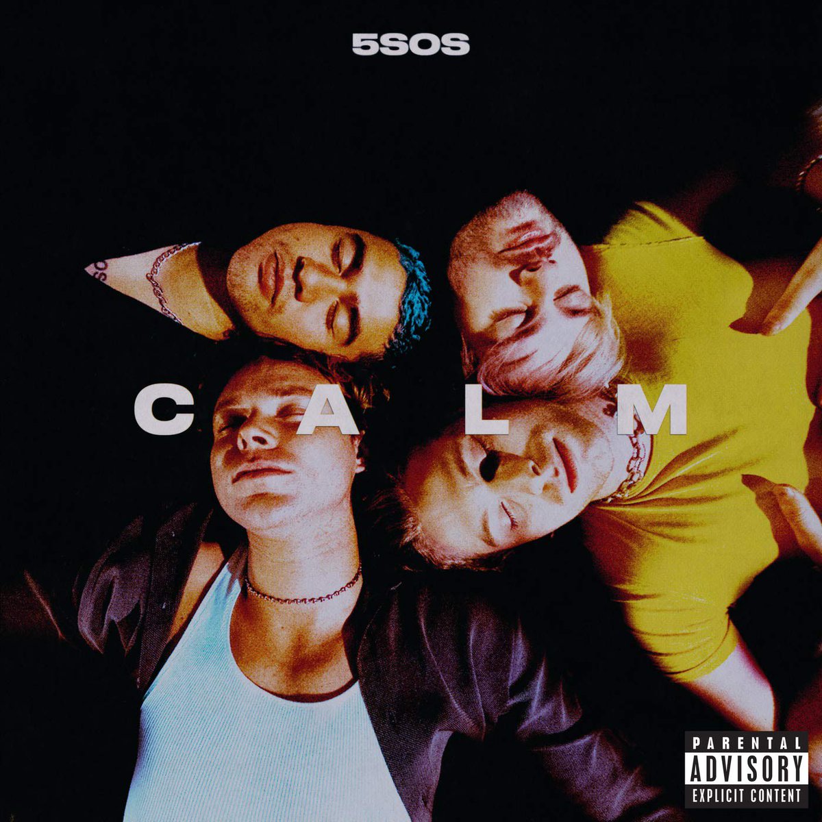Global5SOS's tweet photo. Rolling Stone Top 200 Albums of 2020

#133 CALM - @5SOS (360.4k units) https://t.co/2vwZGHOKoH