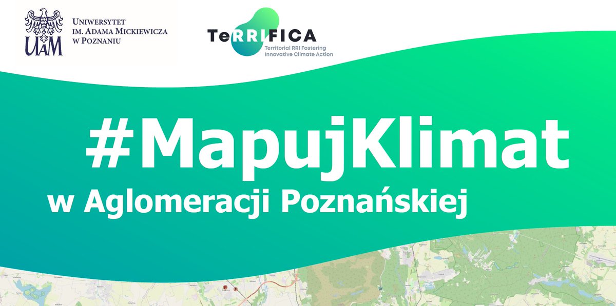 TeRRIFICA_'s tweet photo. [News from our pilot region in Poznań, Poland via @WGSEiGP ) II Regional Consultation Workshop with Stakeholders from the Poznań Agglomeration.
🔗https://t.co/mN1HRO2bPT
Get to know more about this pilot region:
🔗https://t.co/BSo58L4CK3 https://t.co/lVKnz03Sq7