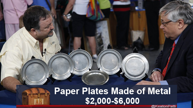 these fake antiques roadshow captions are so funny to me[A THREAD]
