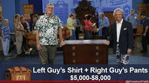 these fake antiques roadshow captions are so funny to me[A THREAD]