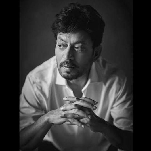 Heaven has a plan for you  #HappyBirthdayIrrfan