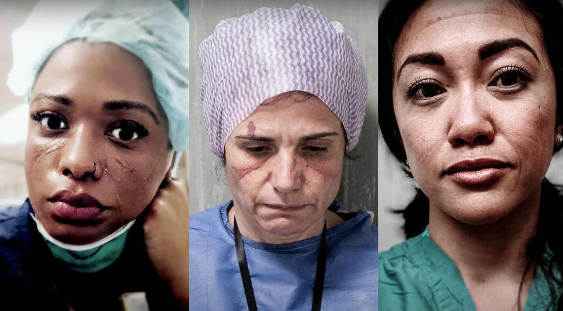 "A testament to what we as marketers can achieve when we are brave, follow our guts, &amp; work together."

@OgilvyCan's <a href="/ThomasKenny/">Tom Kenny</a> discusses the making of Dove's 'Courage Is Beautiful" with @MuseByClio: okt.to/1IDCeX

#AgencyVoices