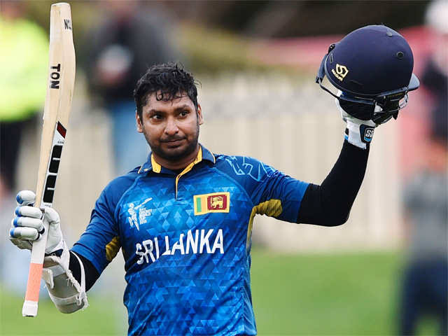 His tally of 93 + scores is the 2nd most overall and most by a Sri Lankan player. Sangakkara and Malinga are the 8th most successful wicketkeeper bowler combination in ODIs with 45 Dissmisals.