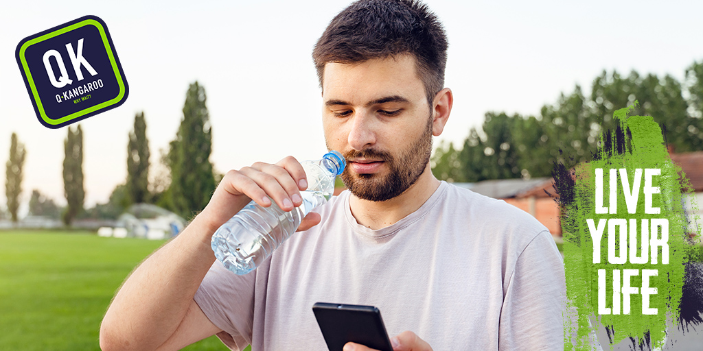 Q-KANGAROO tweet media