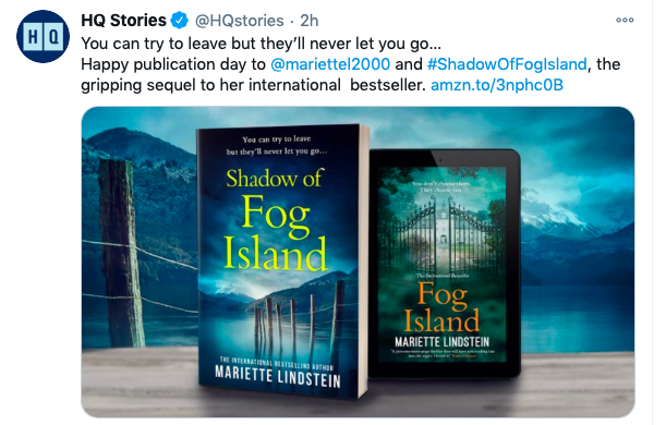 Mariette Lindstein tweet media